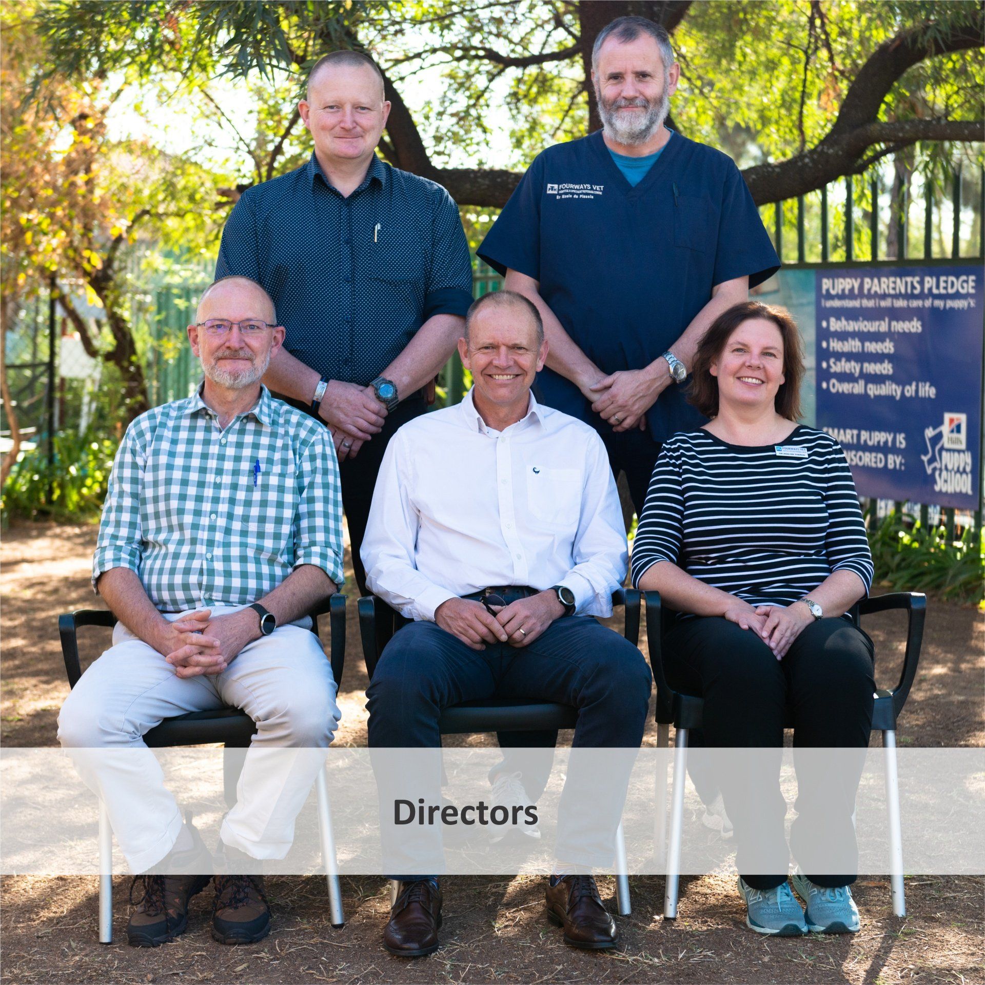 Meet Our Team