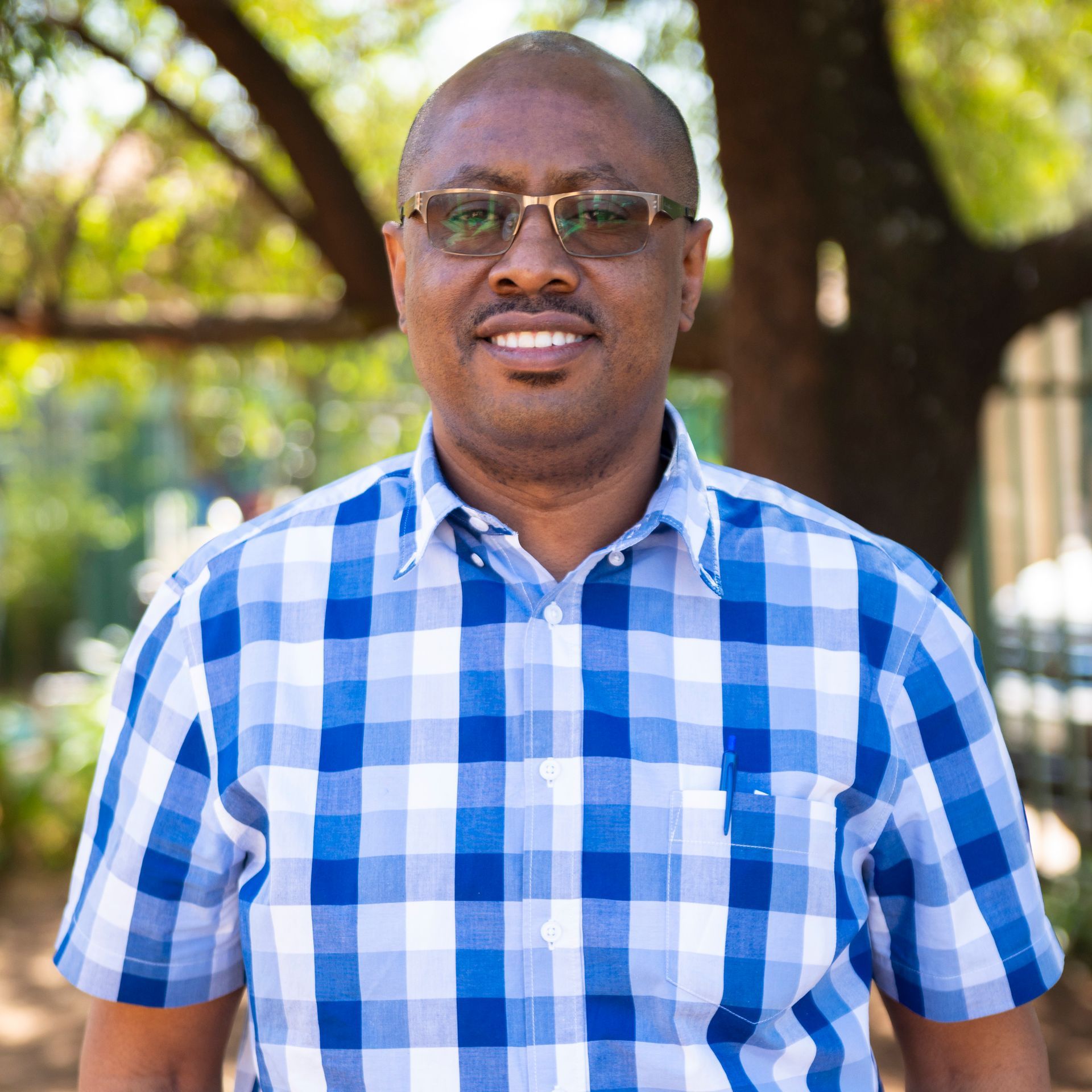 Dr. Farai Munjere