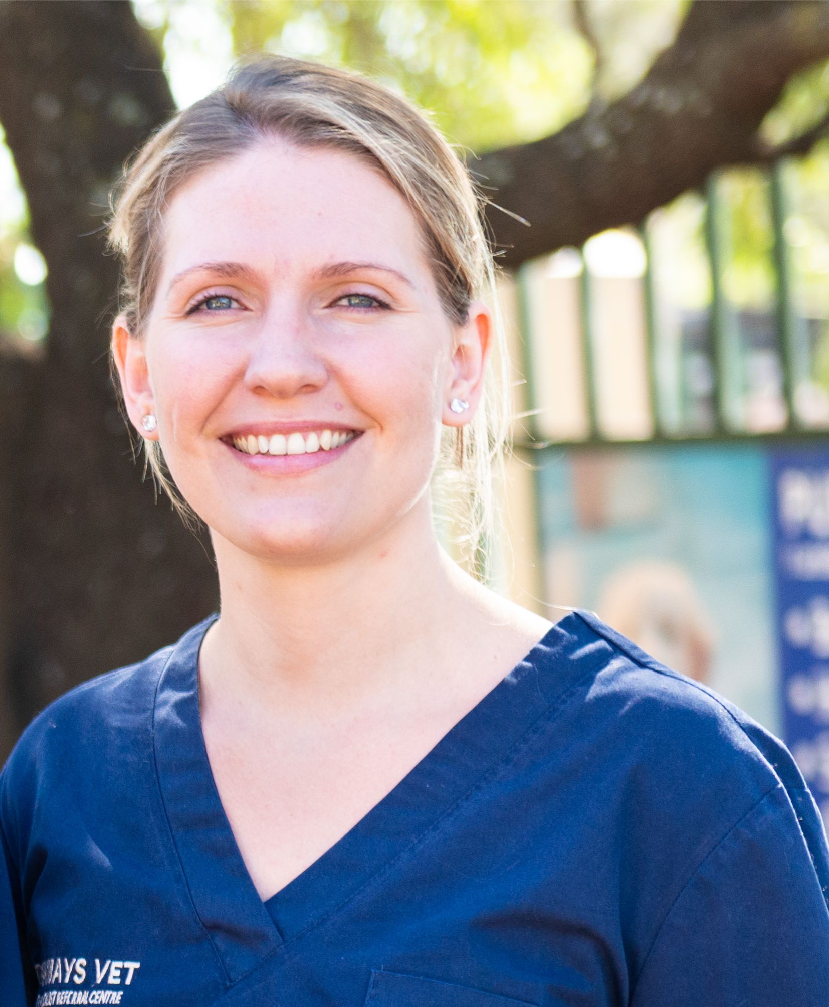 Dr. Erin Bouwer