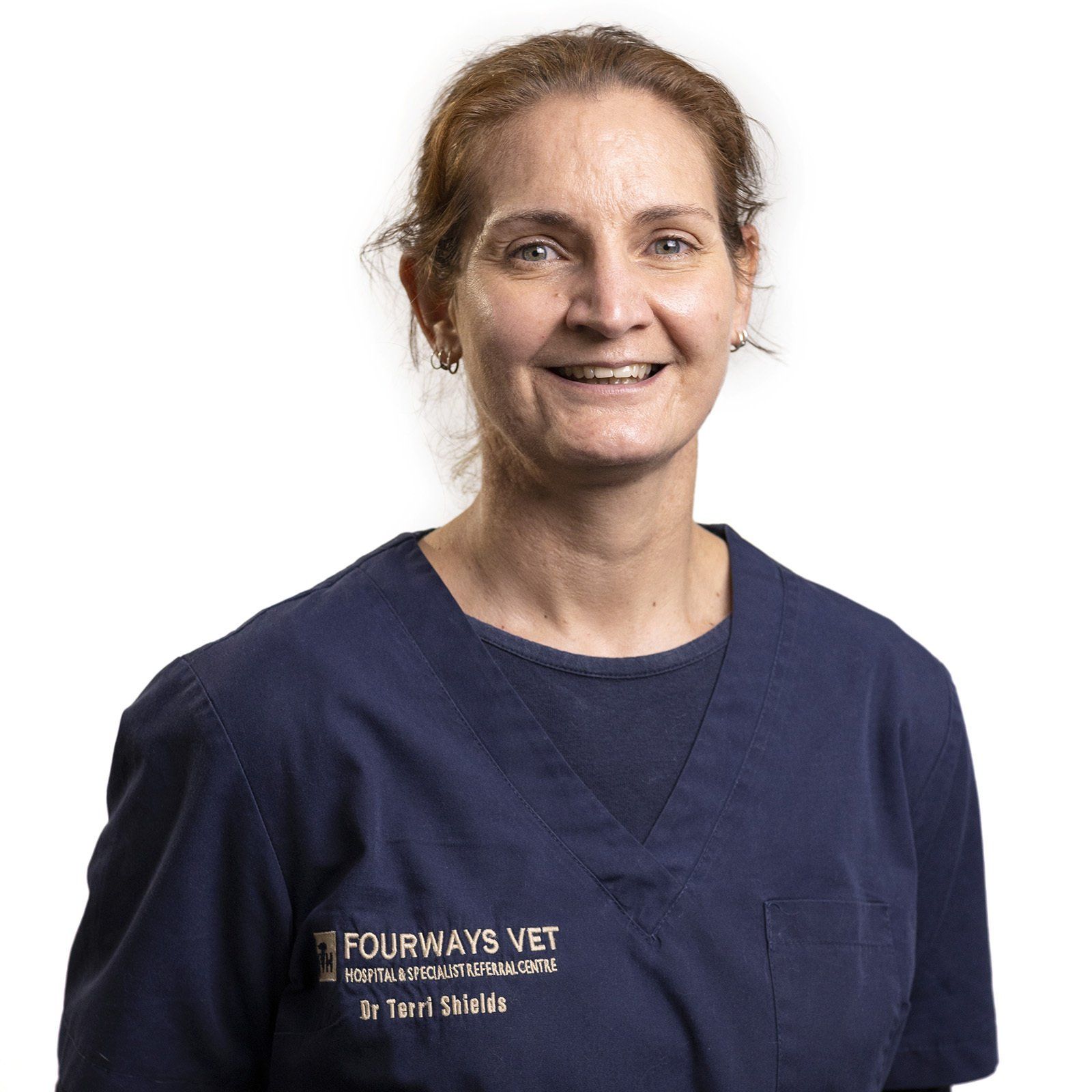 Dr. Terri Shields