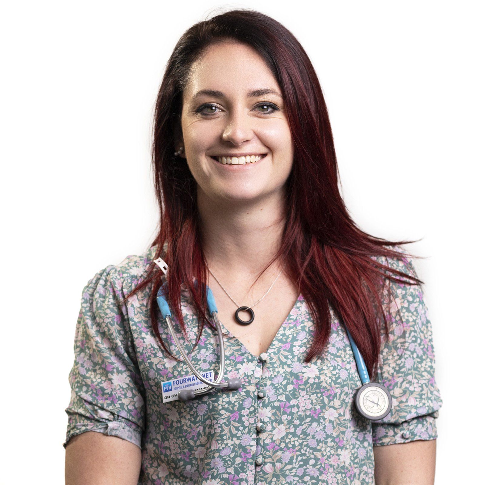 Dr. Chanelle Magson
